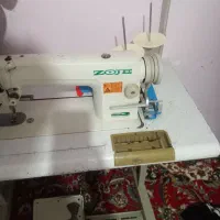 چرخ خیاطی صنعتی