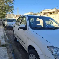 تیبا 98 بی رنگ|خودرو سواری و وانت|شاهرود, |دیوار