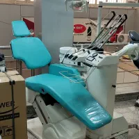 یونیت دندانپزشکی پارس دنتال