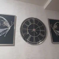 ساعت و تابلو|ساعت دیواری و تزئینی|قروه, |دیوار