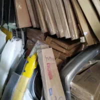 بدنه خودرو ایرانی|قطعات یدکی و لوازم جانبی|اصفهان, رهنان|دیوار