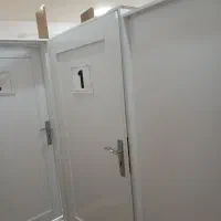 پارتیشن mdf