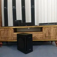 سینما خانواده پاناسونیک