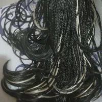 مو مصنوعی