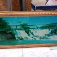 تابلو برقی آبشاری