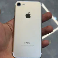 اپل7 گُلد 128gپک ‌اصلی