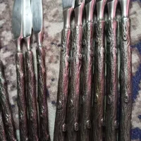 کاردقدیمی|کلکسیون اشیاء عتیقه|کرج, حصارک بالا|دیوار