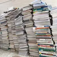 خرید بایگانی ادارت کتاب کاغذ آهن ضایعات خریداریم