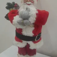 بابانوئل وارداتی خیلی زیبا