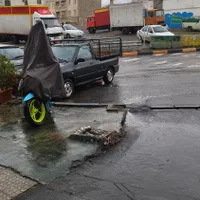 مغازه|اجارهٔ مغازه و غرفه|تهران, بهاران|دیوار