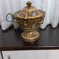 قهوه خوری لاجوردی نو|ظروف سرو و پذیرایی|تهران, تهرانپارس شرقی|دیوار