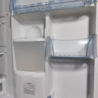 یخچال فریزر|یخچال و فریزر|رباط‌کریم, مسکن مهر آبشناسان|دیوار