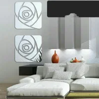 ساعت دیواری پازلی آنیل|ساعت دیواری و تزئینی|بجنورد, |دیوار