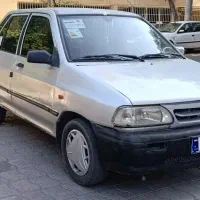 پراید مدل‌ 85عروسک