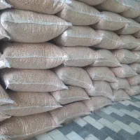 نخود ممتاز بار امسال