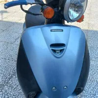 پاکشتی هوندا تودی انژکتور|موتورسیکلت|اهرم, |دیوار