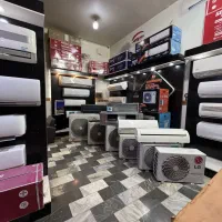 داکت اسپلیت مدیا سری Mداکت اسپیلت سریX|کولر گازی و فن‌کوئل|کرج, فاز ۱ مهرشهر|دیوار