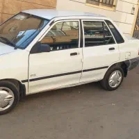 خودرو|خودرو سواری و وانت|بروجرد, |دیوار