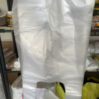 فروش عمده پلاستیک دسته دار