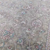 فرش مشهد ۱۲متری ۷۰۰شانه نو