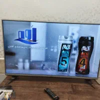 سلام فروش تلویزیون ال ای دی ۴۳..۴۹