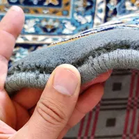 دوتا فرش ۹ متری آک|فرش|شاهرود, |دیوار