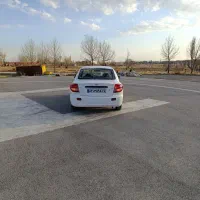 ریو 89 بی رنگ فوق العاده تمیز