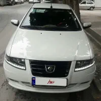 سورن پلاس فول ۱۴۰۳ دریچه سیمی درحدخشک