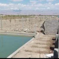 زمین باغی حاشیه جاده قدیم چناران|فروش زمین و ملک کلنگی|مشهد, رضاییه|دیوار