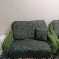 مبل هفت نفره شرکتی