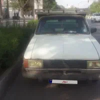 پیکان وانت مدل ۹۰