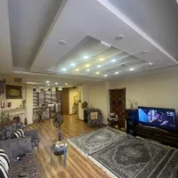 فروش آپارتمان ۱۴۵ متر فول با ۲بالکن|فروش آپارتمان|تهران, نصرت|دیوار