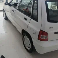 پراید 111 مدل 96|خودرو سواری و وانت|آق قلا, |دیوار