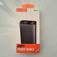 پاوربانک 20000 فست شارژ