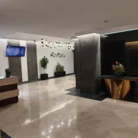 مجتمع ارکیده اتوبان شهیدبابایی (۷۶متر ۱خوابه)|اجارهٔ آپارتمان|تهران, استخر|دیوار