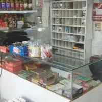 فروش لوازم سوپر مارکت|فروشگاه و مغازه|ابهر, |دیوار