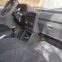 پراید 88 دوگانه کارخانه|خودرو سواری و وانت|رابر, |دیوار