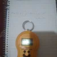 تراز گم شده کا ر می خ