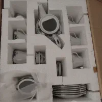 لیوان و استکان و سرویس صبحانه خوری|قوری، کتری، قهوهساز دستی|ارومیه, |دیوار