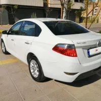 برلیانس 330 موتور 1650 بزرگ|خودرو سواری و وانت|اصفهان, شهرک میلاد|دیوار