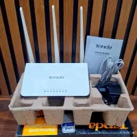 تقویت آنتن تندا