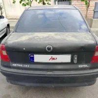 اپل آسترا 1994تازه فول تعمیر