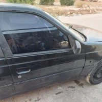 473000کار کرد مدل ۱۳۸۲ رنگ یشمی|خودرو سواری و وانت|بندر گناوه, |دیوار