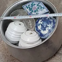 دیگ بسیارمحکم