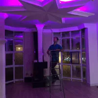 برقکار برق کار رفع اتصالی  نورپردازی دوربین هوشمند|خدمات پیشه و مهارت|مشهد, هفت تیر (حافظ)|دیوار