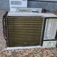 کولرسوپرانو18هزارگارانتی وبرگه ضمانت فعال|کولر گازی و فن‌کوئل|اهواز, پردیس|دیوار