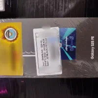گوشی موبایل سامسونگ s25fe پلمپ و آکبند|موبایل|قم, نخودی|دیوار