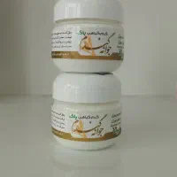 کرم جوانه گندم طبیعی