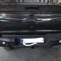 سپر آفرودی t8|قطعات یدکی و لوازم جانبی|یزد, |دیوار