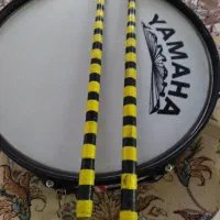 طبل ریز۳۲فنره|درام و پرکاشن|خرم‌آباد, |دیوار